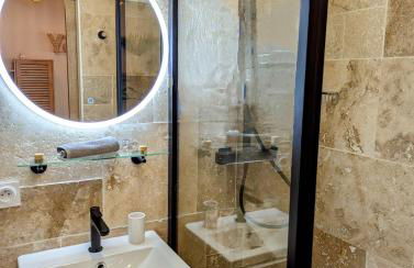 Studio le Cosy - Bourgoin Centre - Foto 5