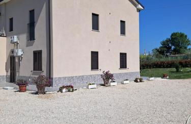 Casa Vacanze APPARTAMENTO NONNA SILVANA - Foto 11