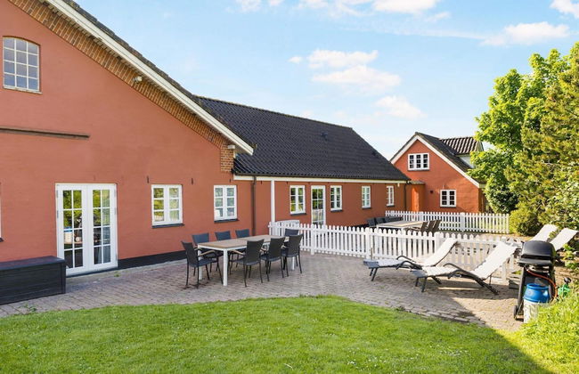 Family Retreat by the Sea - By Traum Ferienwohnungen - Foto 33