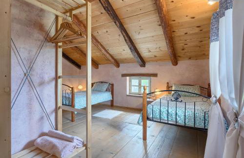 Holiday Home Hrelja by Interhome - Foto 89