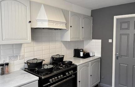 Viewpoint House Boutique 5 Bedroom Retreat Sleeps 10 - Foto 32