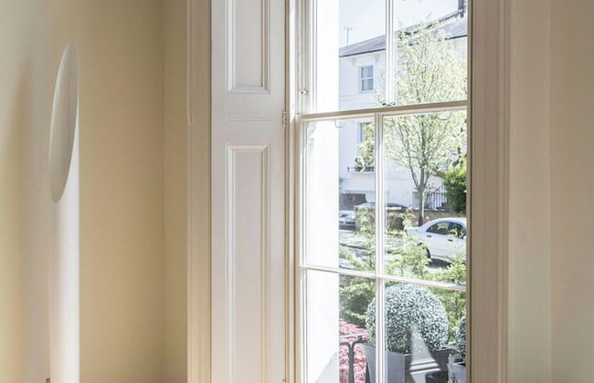 Clifton Hill by Onefinestay - Photo 45