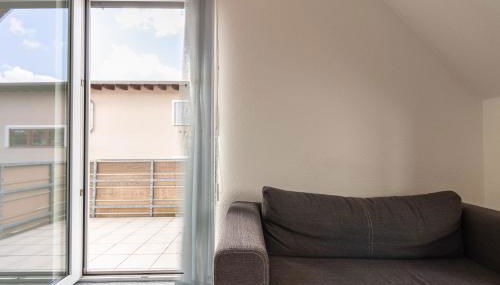 Monteurapartment I 8 Betten I Küche I Waschmaschine I Balkon - Foto 2