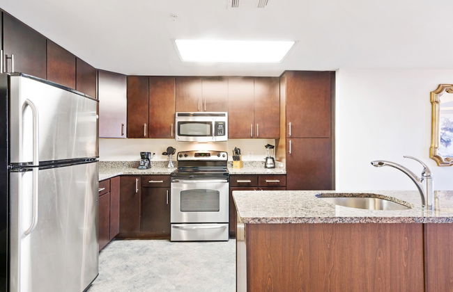 Global Luxury Suites at The Convention Center - Foto 11