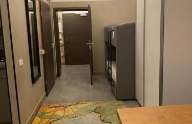 KobyApartments Herford City barrierefrei, mit Küche, WLAN und kostenlosem Parkplatz - Foto 12