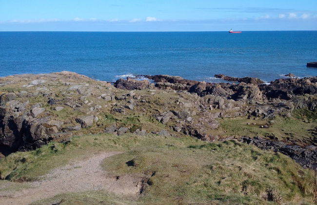 Aberdeen Lighthouse Cottages - Foto 32