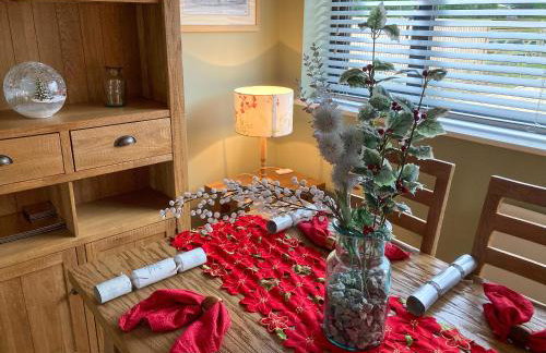 Bramble Cottage - Foto 14