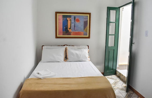 Tamboleiro's Hotel Residence - Foto 10