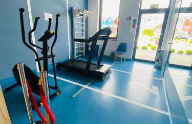 Przystań Apartamenty Sarbinowo - Photo 45