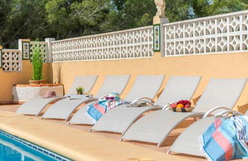 Villa Chaniris - Plusholidays - Photo 10