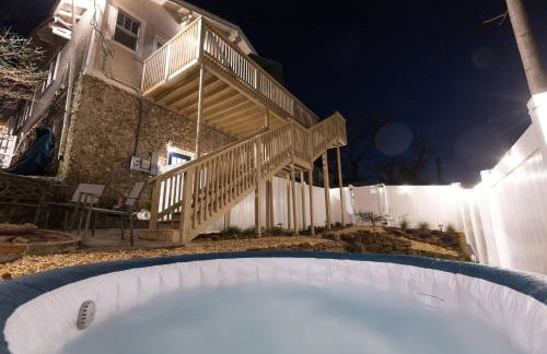 Southern Charmer *HOT TUB *Great Location DT UAB - Photo 32