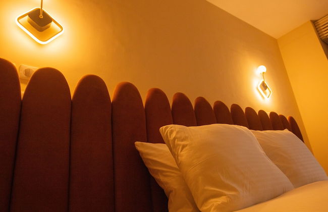 The Six Apparthotel - Foto 34