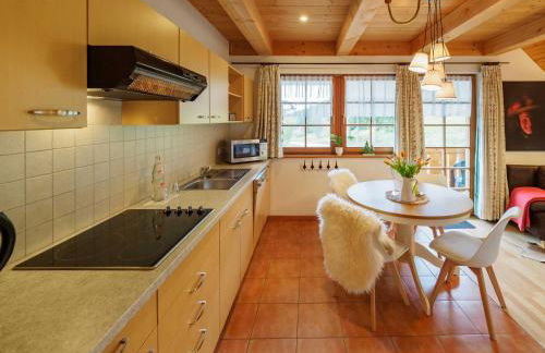 Holiday Apartements by Hotel Grüner Baum Feldberg - Foto 12