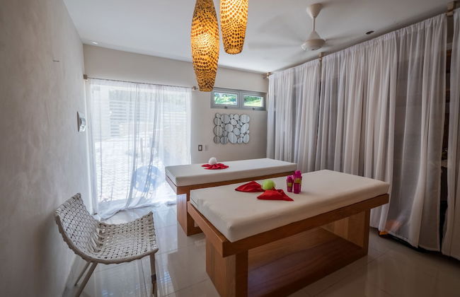 Villas Agua Dulce - Loft Panaema - Photo 28