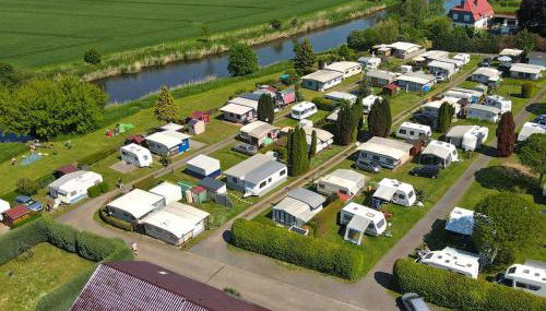 Camping Oase Wahlhausen - Foto 3