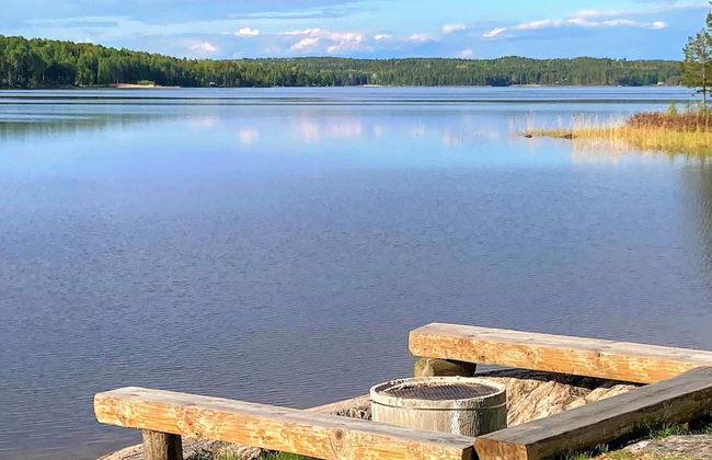 4 Person Holiday Home in Varmlands Nysater - Foto 10