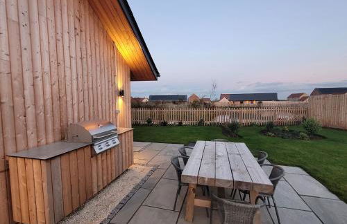 Mallard Cottage, Ashlin Farm Barns - Foto 14