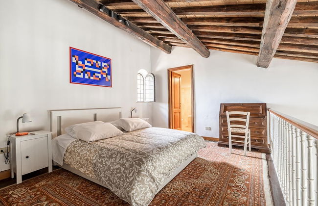 Castello del Duca - Barone Luxury Suite - Foto 10