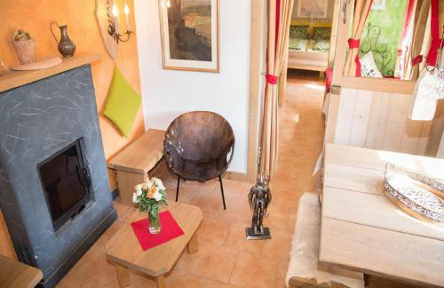 Feriendomizil Lautertal-Idylle - Foto 41