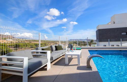 Villa Villa Dorada by Interhome - Foto 31