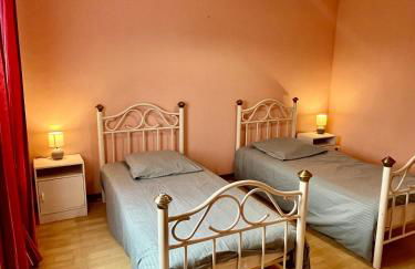 Gîtes de la Mouette Le Tourteau 5-6 pers - Foto 9