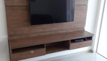 Belo e Amplo Apartamento, Área Central da Praia dos Ingleses - Foto 4