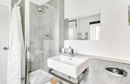 Bright & Spacious 2 Bed Holiday Chalet in Sidmouth - Foto 42