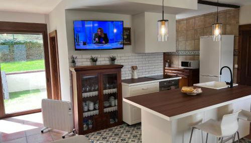 Casa rural en plena naturaleza Lic UVTR1524 - Foto 5