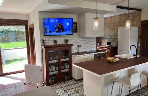 Casa rural en plena naturaleza Lic UVTR1524 - Photo 5