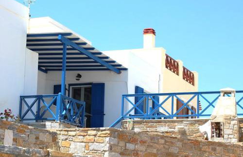 Endless Blue from Syros - Fabrika House 1 & 2 - Photo 1