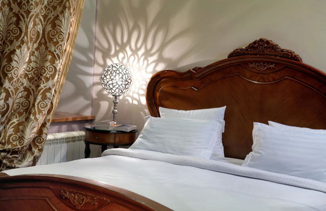 Theatre Boutique Aparthotel - Foto 79