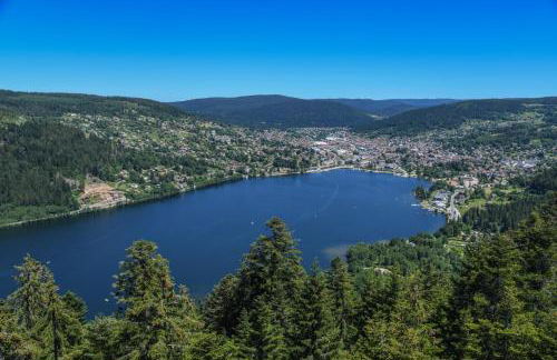 Domaine Nature Cottage Vosges Spa - Foto 22