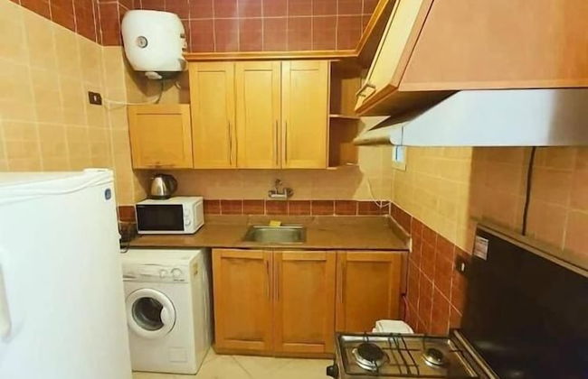 Lucky Palace Dahab - Foto 14