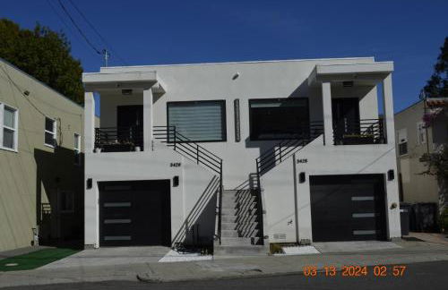 Dimond Abode Vacation Home #1 Oakland Dimond District - Foto 109