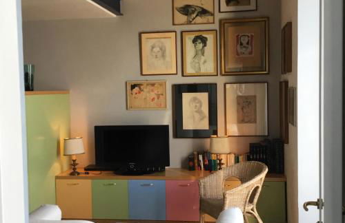 Villa Maria Lago Maggiore - Foto 23