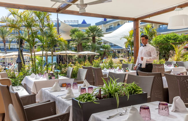 Zafiro Palmanova - Foto 129