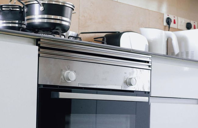 Remarkable 3-bed Apartment in Zanzibar - Foto 9