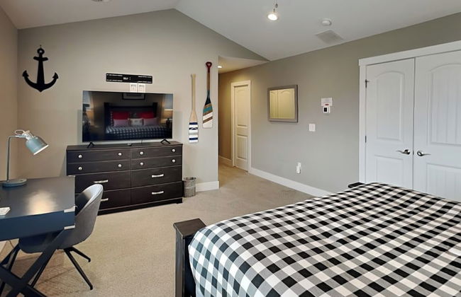 Alla Famiglia by Taylor Made Deep Creek - Foto 41