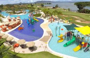 Malai Manso Cotista - Resort Acomodações 8 hosp - Foto 28