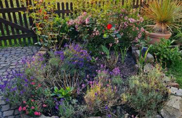 Ferienwohnung Flair - Foto 3