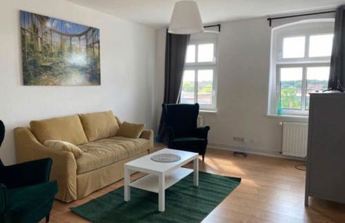 Gästewohnung Eberswalde - Foto 15