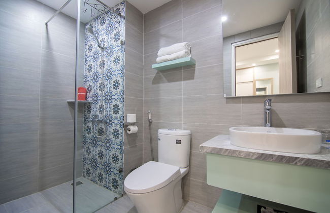 Soleil Apartment - Foto 3