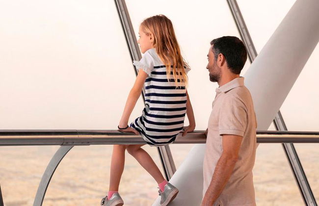 Antiguo Riad y Sky Bridge - Excursión de medio día - Foto 9