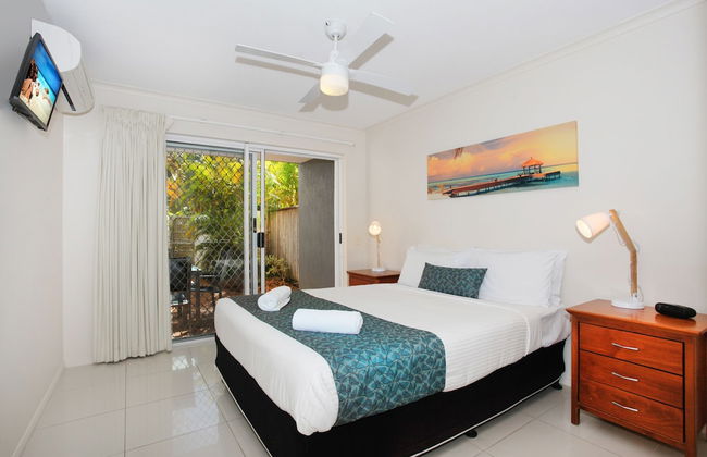 Dockside Mooloolaba - Foto 4