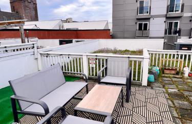 Elegant Urban Retreat in the Heart of Center City - Foto 27