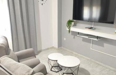 Apartamento FIBES II edificio LUX SEVILLA - Foto 3