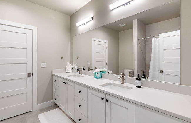 Jordanelle by Avantstay Next to the Reservoir! - Photo 36