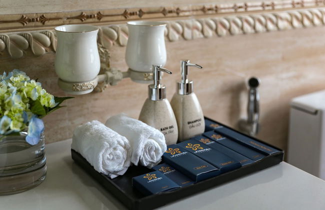 La Pandora Boutique Cruise - Foto 23