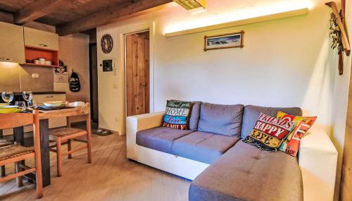 Apartment Ai Tini by Interhome - Photo 3