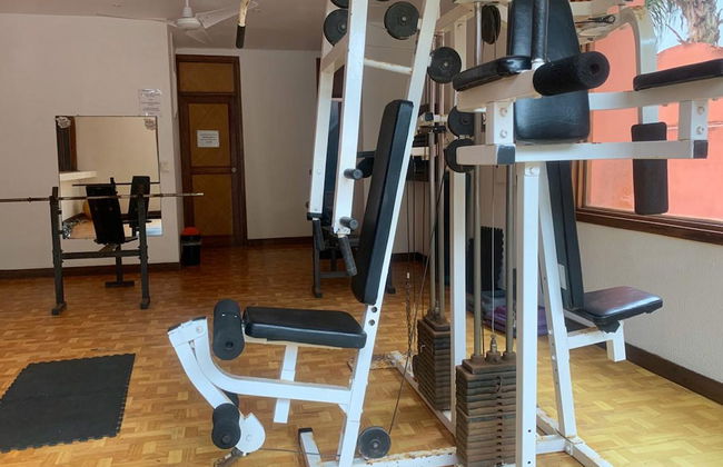 Luxury Beachfront Mar Arena 2 - Foto 17